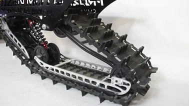 Гусеничный комплект «Frozen Moto»