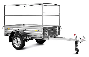 Каркас тента 191211