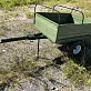 Прицеп для квадроцикла PROMAX TS400