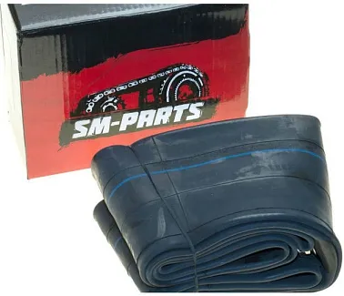 Камера  SM-PARTS 17"  2.25/2.50-17 (2mm HD) TR6  Бутил