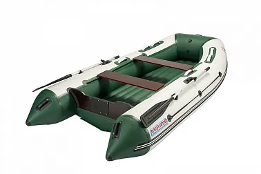 Лодка MISHIMO LITE 350