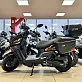Скутер PROMAX STALKER ARMY EFI 150(49)