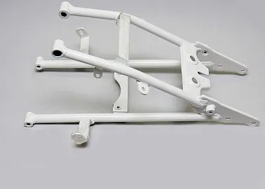 Подрамник, к-т PH10-125, -140, -150  PH10F211A