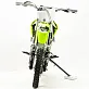 Питбайк PWR Racing FRZ 125 14/12