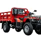 Квадроцикл CJ Termite 350