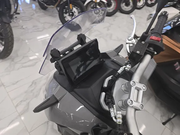 Скутер JET -180cc (replica Honda Х-ADV) CBS