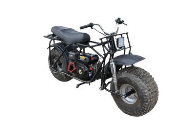 Мотовездеход Атаман FR 7,0