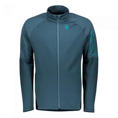 Термокофта Defined Warm nightfall blue