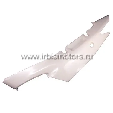 Обтекатель задний (боковина) ACTIV, EX110, IROKEZ (лев.)