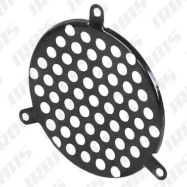 Решетка декоративная кожуха крыльчатки 152QMI, 157QMJ; T150