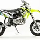 Питбайк PWR Racing FRZ 125 14/12
